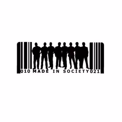 Made in Society 021