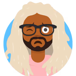 CryptoUnusualFaces #100