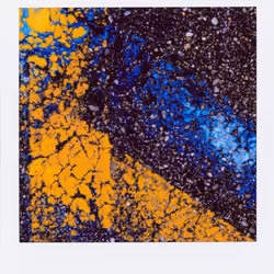 Polaroad #46 - Sky And Sand