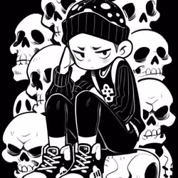 Nina art#006