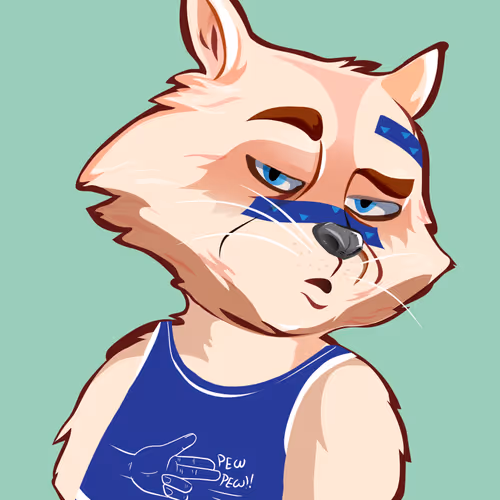 Millionaire Raccoons