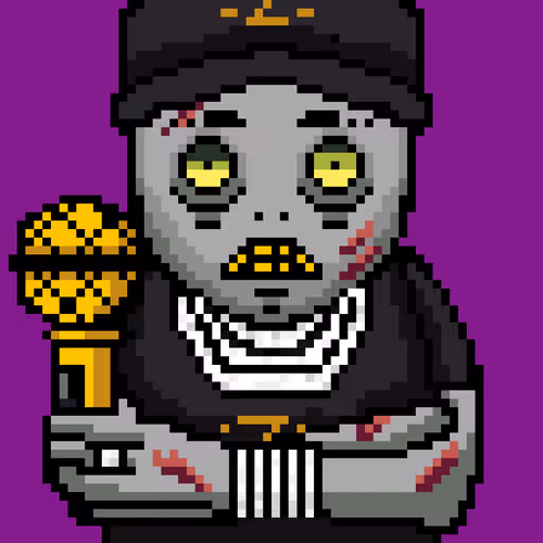 ZombieZ #084