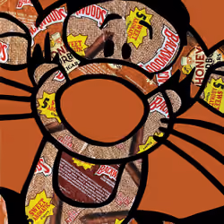Tigger #12