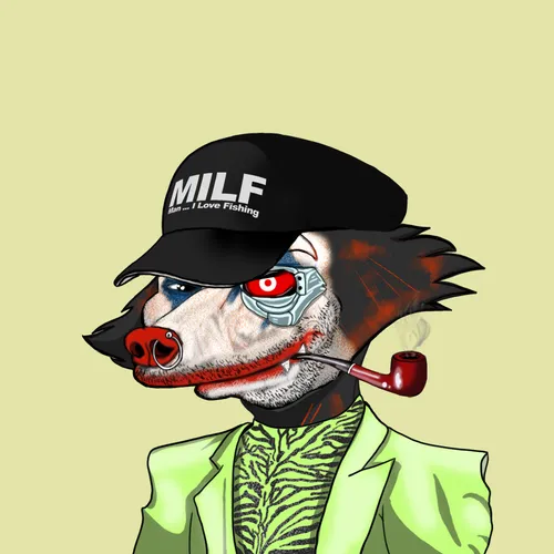 Cunning Fox 10735