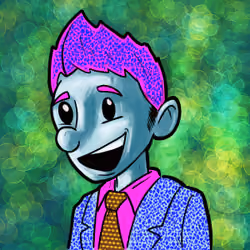 Donald #0003