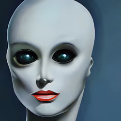 Alien Lips