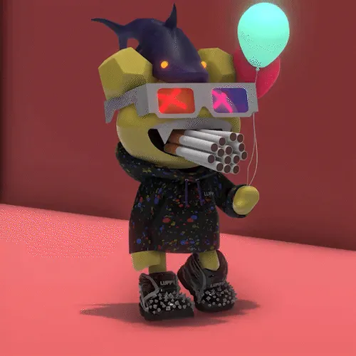 Item #49899345211326978115038758074216433361797468887792526690619949371519303417857 Media