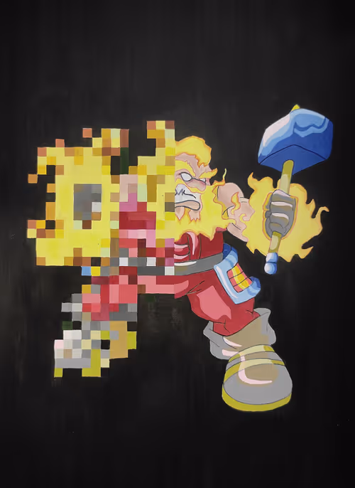 Item #27870296049145860158959719507051313196944527789458767119916817416221074915428 Media