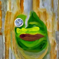Simple Pepe