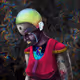 Melancholy Android