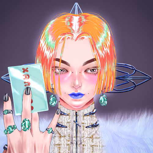 Item #93283716396548815751102385501603631451693550788833397511366807682707783417857 Media