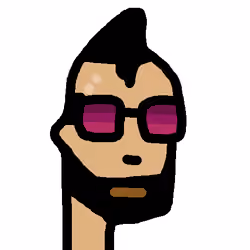 low effort punk 2823