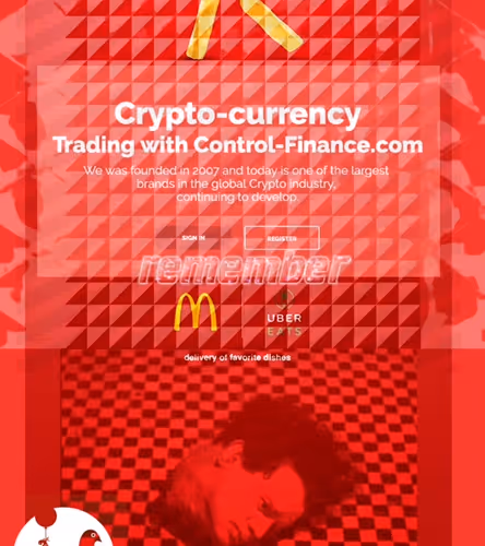 Crypto Propaganda