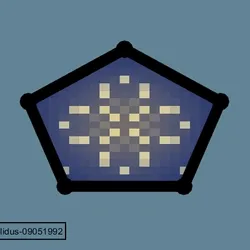 Crypto Air Fragment #463