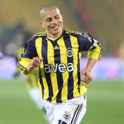 FENERBAHCE ALEX