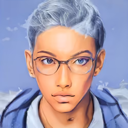 AI Portrait