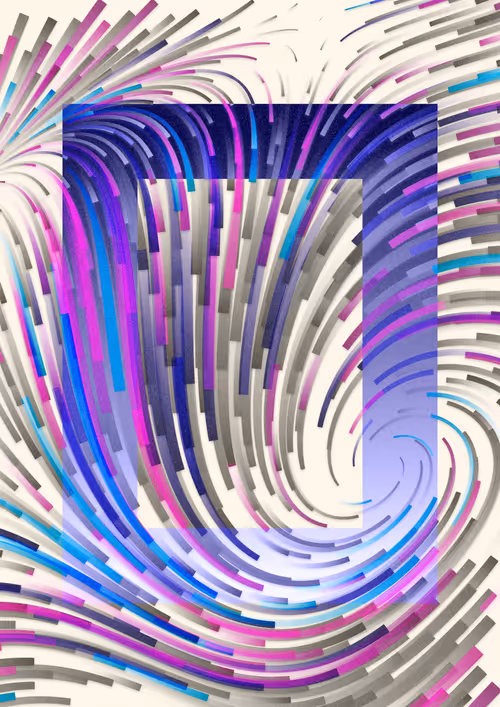 Inertial Moment 0118