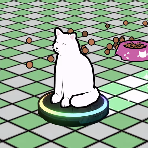 Item #39764302218987942812095924712848200505266640499226708395794233244673655177217 Media