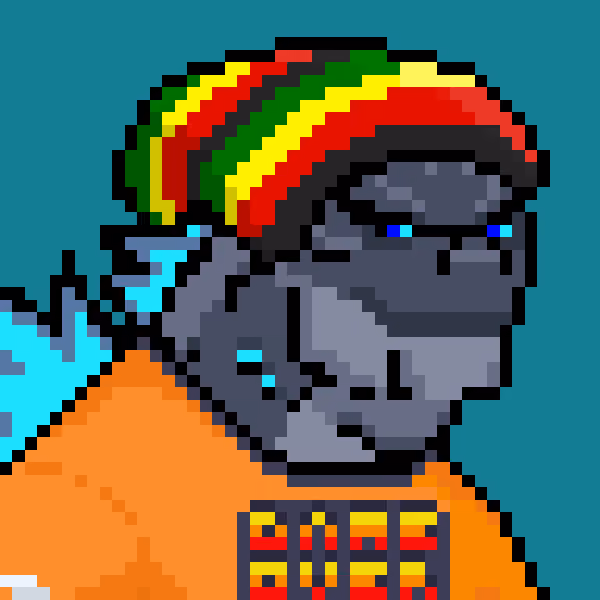 GodJira #301