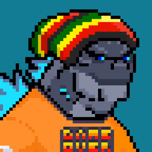 GodJira #301