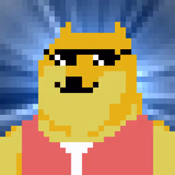 CryptoShibe #5866