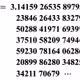 43152683358442285649483666786321340960562437120989306990119312418478894350337