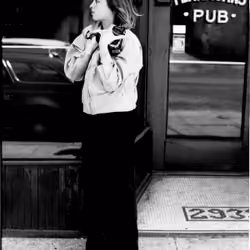 Jan (Chicago, 1975)