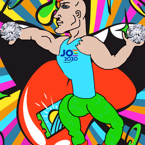 CHAD #087