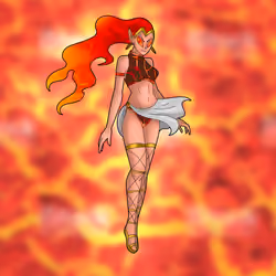 Lava #06
