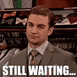waitng...