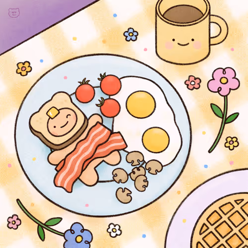 Wonderpals Originals