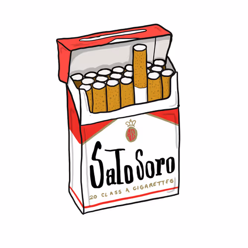 Satoshis Collectibles