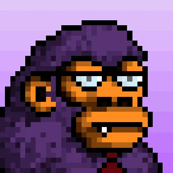 CyberKong #998