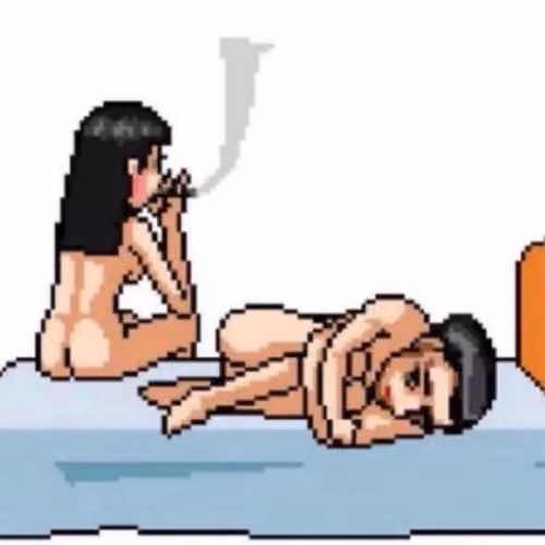 Masculinity Troubles 