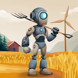 Aquafarmer