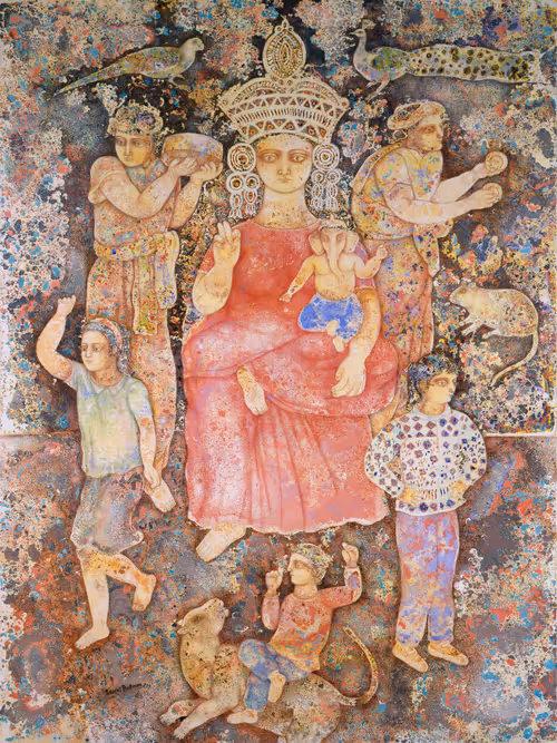 Item #55261905047020347207905253623084189770250411668329940842592257938832324820993 Media