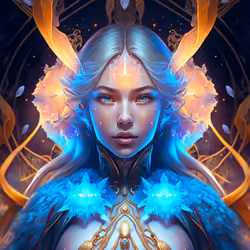X Glow #3