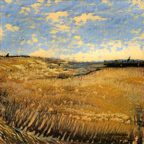 Ai Art House