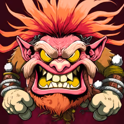 Troll Toll 2
