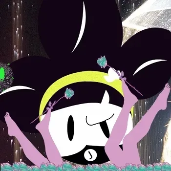 Jennie's Motion Blossom