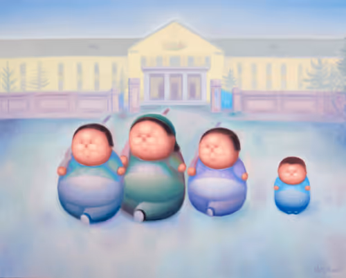 Item #61681578661336487200554554079984952458202862736789560597845343553699966877697 Media