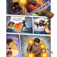 Dogelon Warriors Comic #29
