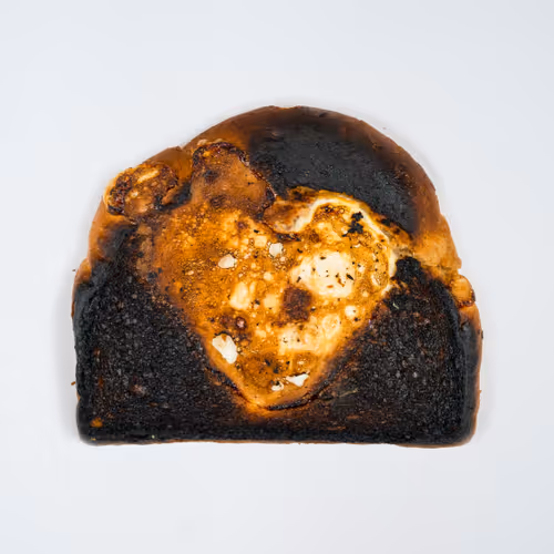 Fried Egg 054