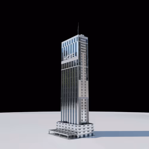 TheMetaCity