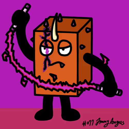 Item #47208344449606912625767669942542071314018227735625458883091485892074362896385 Media