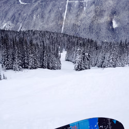 Snow
