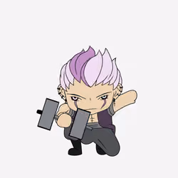 Okame Mini#1