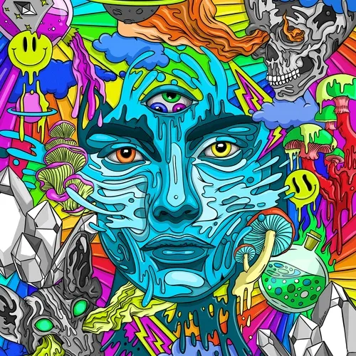 Liquid Soul - Third Eye #019 - 30/30 Edition