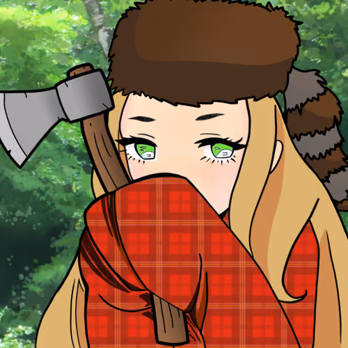 Cozy Yoko Hunter