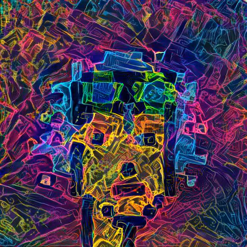 Item #13299304488167893689168902432227966379646394212651969628894449347990852206593 Media